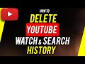 How to Clear YouTube Search History on Any Device