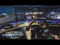 Упоротый конвой через Орегон - American Truck Simulator