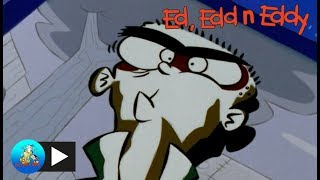 Ed, Edd n Eddy: Angry Ed thumbnail