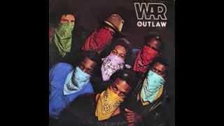 War  -  Cinco De Mayo ( Extended Version )