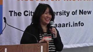 The Journey of Chinese-Americans with Peruvian/South American Roots