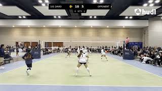 808 AC (David)  vs Ku'ikahi 14s Trans-Pacific Tournament 2026