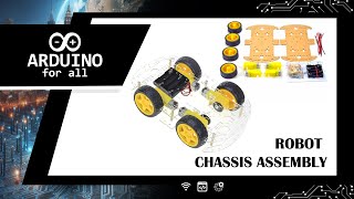 Robot Chassis