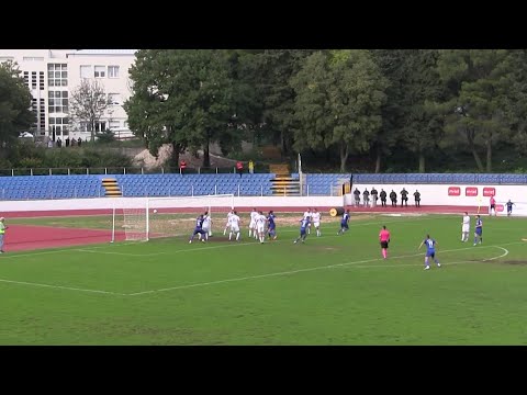 Leotar Siroki Brijeg Goals And Highlights