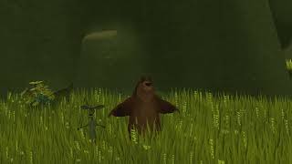 cursed