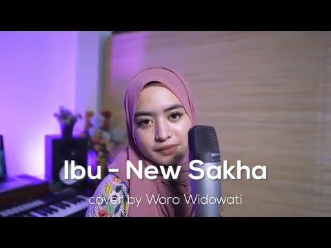 Video Ibu (Cover New Sakha)