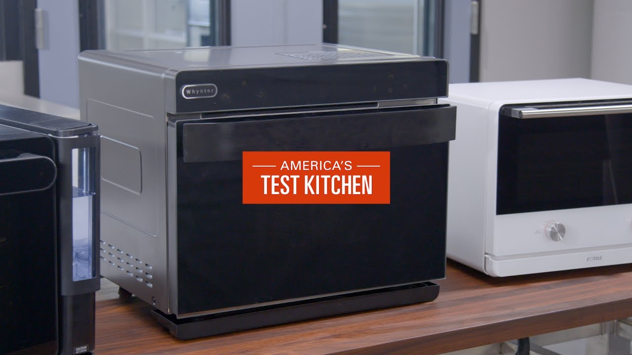 Our 4 Favorite Steam Ovens to Make Your Kitchen an Even Healthier Place -  Organic Authority