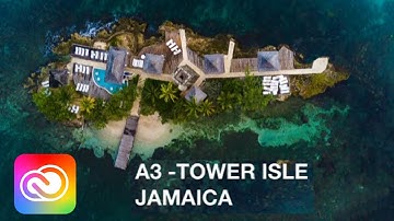 Collaborative UX Design Workflows with Arsha Kiani - 1 of 2 | Adobe Creative Cloud