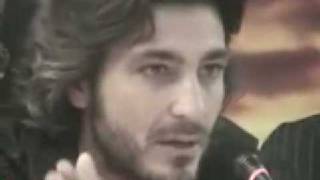 Rueda De Prensa De En Busca De La Tumba De Cristo Tumbacristodaniele