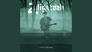 Video thumbnail of "Alligatoah - Nicht wecken (Heute)"