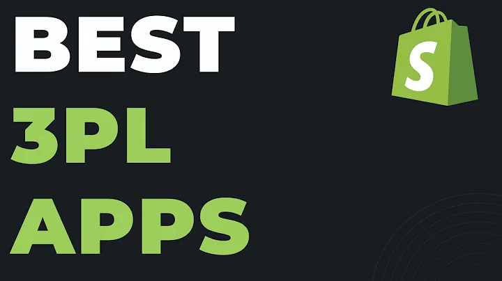 Top Shopify 3rd Party Logistics Apps