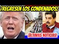 💥NOTICIAS DE VENEZUELA HOY 30 DE NOVIEMBRE LIBEREN LOS CONDENADOS EEUU ÚLTIMA HORA