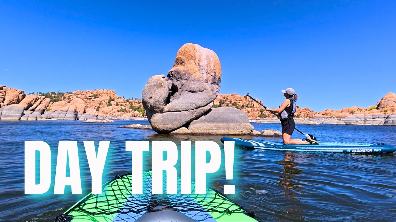 Prescott, Arizona Hidden Gem You Need to Visit - YouTube