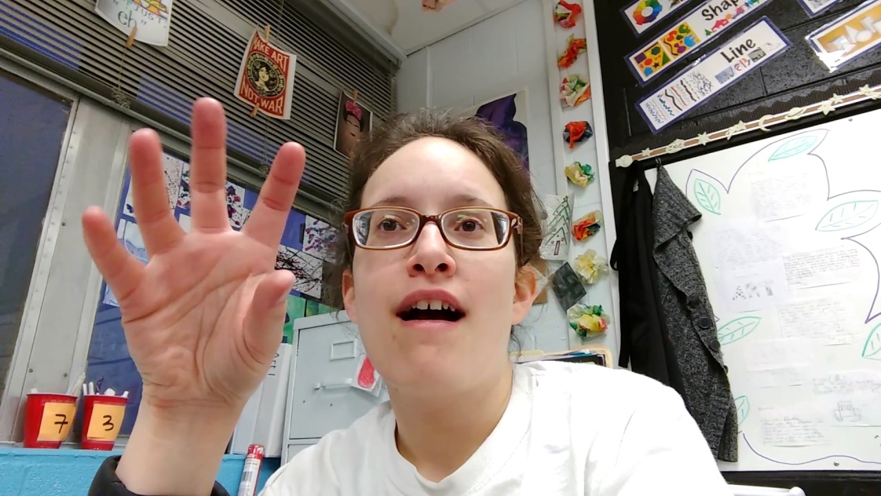 Day in the Life of a Teacher | Teacher Vlog - YouTube