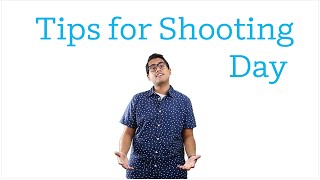 Project Ed Brings You: Four Steps for Shooting a Great Video