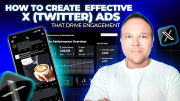 How to Create Effective X (Twitter) Posts that Drive Sales