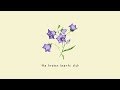 gnash - the broken hearts club (official audio)