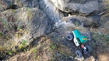 GSpeed Element 80-90 degree incline test