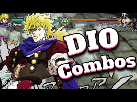 Dio Brando (Phantom Blood) - LoRA - v2 Showcase