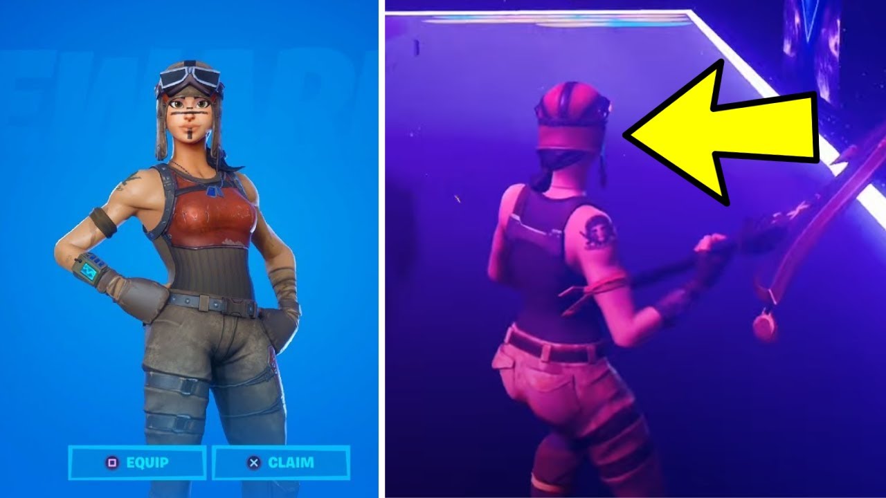 How To Get Renegade Raider In Creative HOW to GET RENEGADE RAIDER & ALL EMOTES In Your Fortnite Creative
