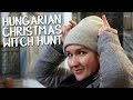 Hungarian Christmas Witch Hunt