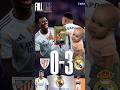 Atletic Club Crying For Real Madrid 😭 0:3 goals #mbappe #realmadrid #barcelona #fyp