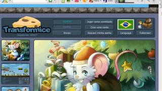 Como baixar e instalar o transformice 2012 em seu pc