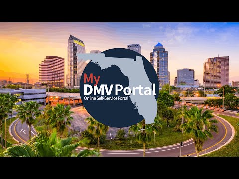 My Dmv Florida
