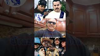 CHICANO RAP MILLIONAIRES?🤯💰DID TOKER FROM BROWNSIDE PREDICT THE FUTURE?🤔 #brownside #chicanorap