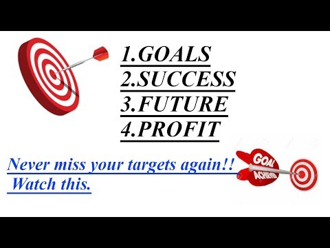 Never Miss Your Targets | Must Watch | Desi Pen