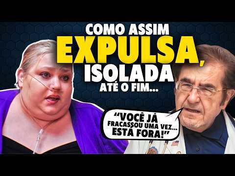 O Lado SOMBRIO