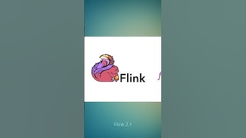 Real-Time AI with Apache Flink #shorts #ai #apacheflink