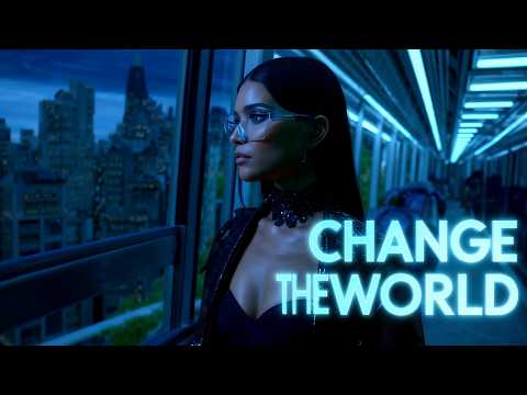 AI Music Video