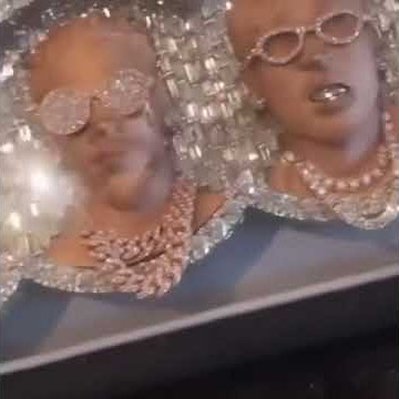 🚨BREAKING!!! OFFSET HAS NEW MIGOS CHAIN