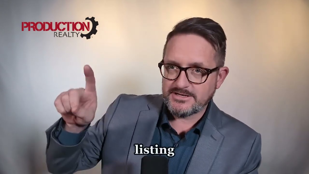 Prospecting for Busy Real Estate Agents