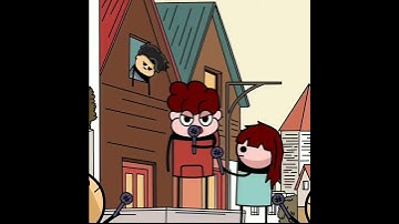 ANIMATE LIKE ‎@R.G Bucket List  & ‎@deskshow9000  - NOT YOUR TYPE #shorts