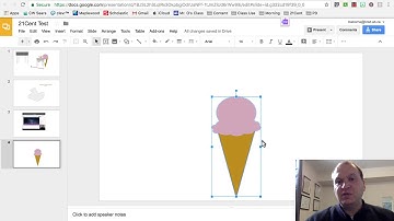 How to resize images while keeping proportions in Google Slides