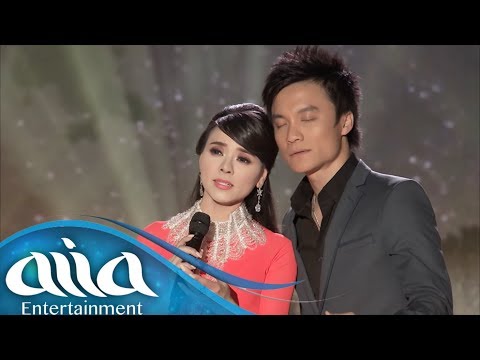 Tình Yêu Cách