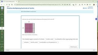 K12 Math/IXL Math