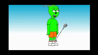 (REUPLOAD) gummybear song in goanimate/wrapper offline