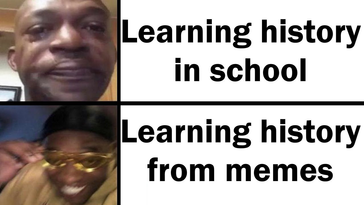 History Memes 25 