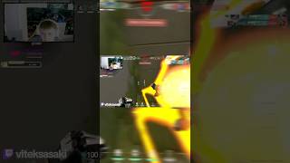 Какой серьёзный)) #valorant #валорант #нарезки #валорантмоменты #валорантмонтаж #валорантснг #монтаж