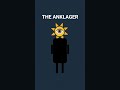 the anklager