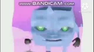 MBC 3 ident Fish in G Major 9869 Reversed