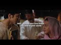 Nidji - Sumpah dan Cinta Matiku [Lyrics with English subtitle]