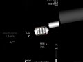 space station part 9 #sfs #spaceflightsimulator #space #spacestation #viral