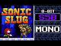 [8-Bit,S5B]Ice Cap - Sonic Slug Mission 5