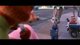 Zootopia Character Designer Nick Orsi Interview