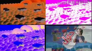 Samsung Logo Balls Quadprasion 26