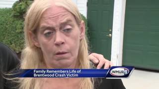 WATCH: Fatal crash in Brentwood- 10 p.m. WATCH: Fatal crash in Brentwood- 10 p.m.